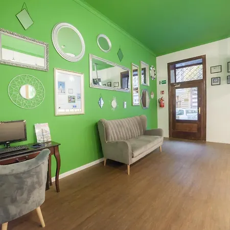 Albergue Dizzy Daisy Cracóvia