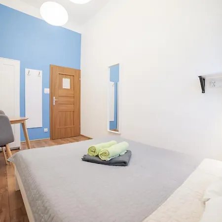 Albergue Dizzy Daisy *