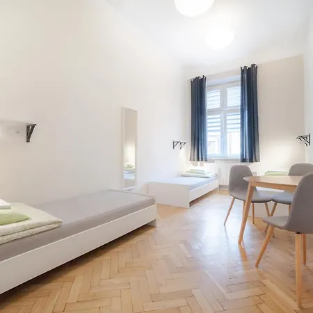 Albergue Dizzy Daisy *