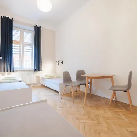 Albergue Dizzy Daisy *