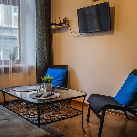 Top - Berka Joselewicza * Krakow