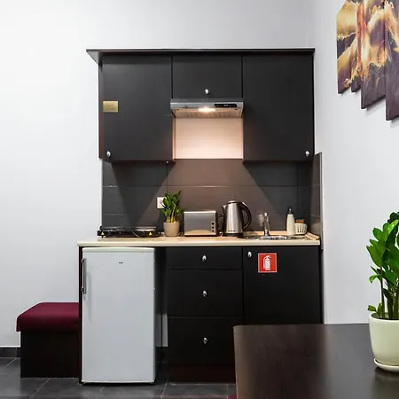 Navigator Apartamento