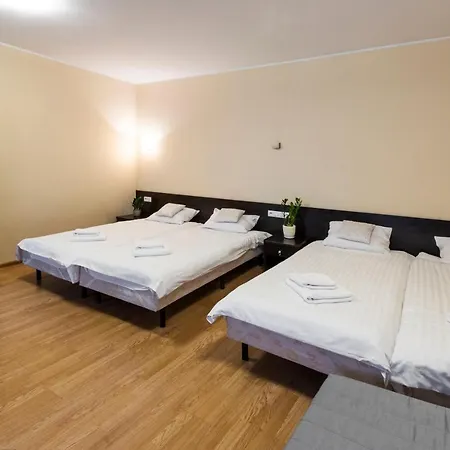 Navigator Apartamento *