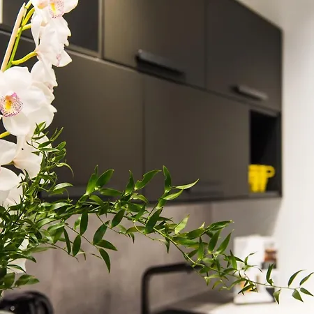Bed&bath Luxury Apartment *