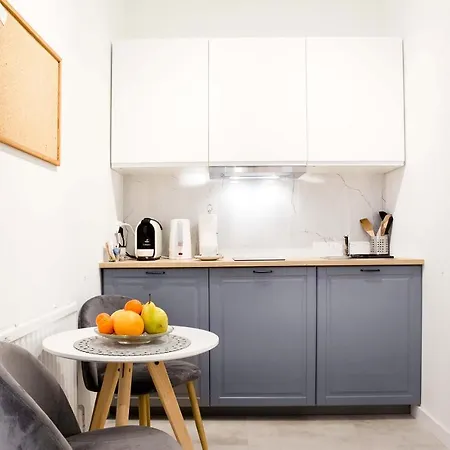 Apartament Cosy Kraków