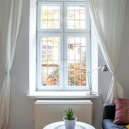 Apartament Cosy