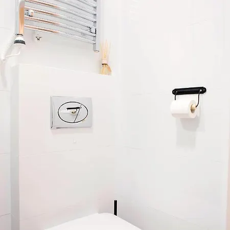 Cosy Apartament