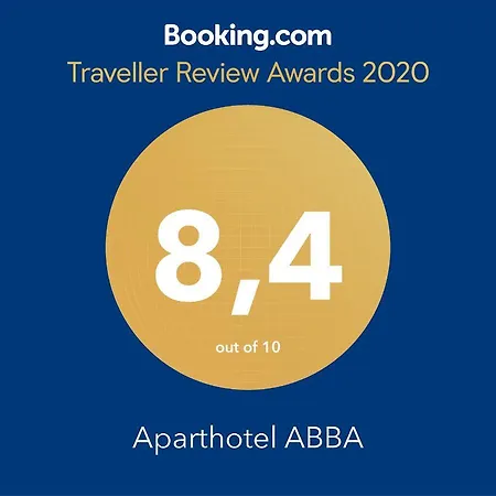 Apartment Abba