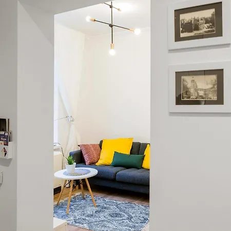 Cosy Kraków