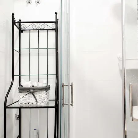 Cosy Apartament