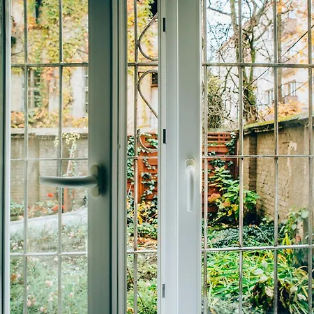 Cosy Apartament