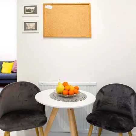 Apartament Cosy *