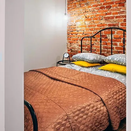 Cosy Apartament