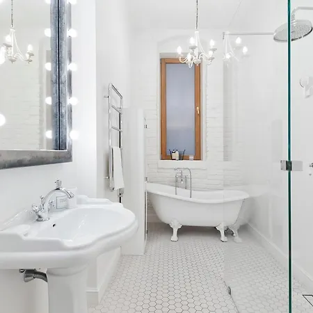 Apartment Dream - Loftaffair Krakow