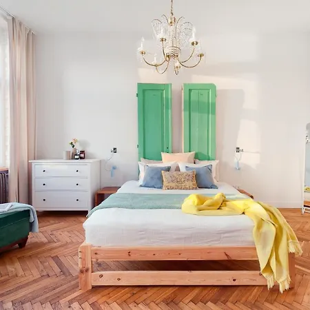 Dream - Loftaffair Apartment Krakow