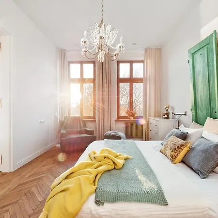 Dream - Loftaffair Apartment *