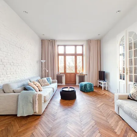 Dream - Loftaffair Apartment *