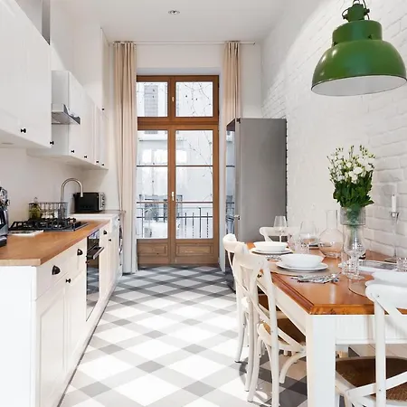Apartment Dream - Loftaffair
