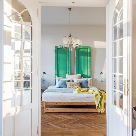 Dream - Loftaffair Apartment Krakow