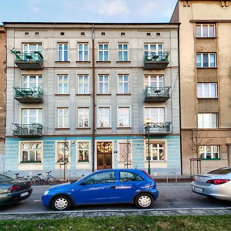 Apartment Dream - Loftaffair Krakow