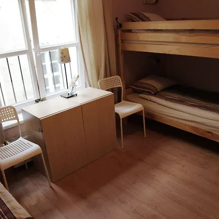 Hostel Heynow Rooms, And In Center Krakow