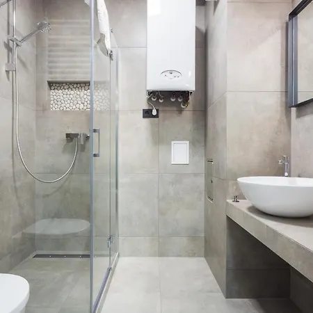 Apartment Krupnicza - 5 Minut From Main Square By Inpoint *
