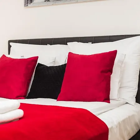 Apartment Krupnicza - 5 Minut From Main Square By Inpoint Krakow
