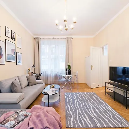 Apartament - Loftaffair