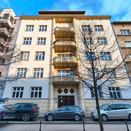 - Loftaffair Apartament Kraków