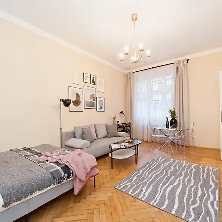 - Loftaffair Apartament Kraków