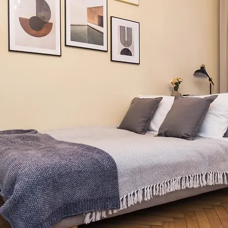 Apartament - Loftaffair *