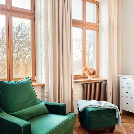 Apartment Dream - Loftaffair