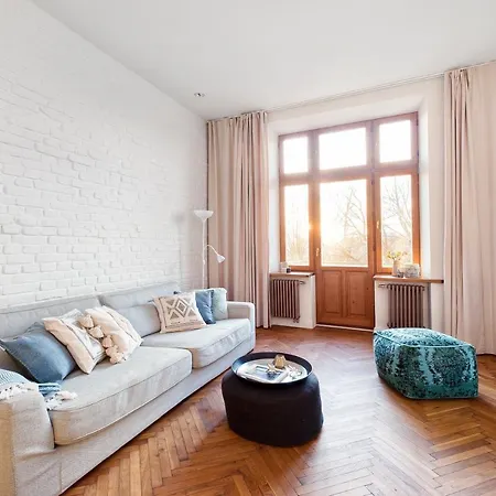 Apartment Dream - Loftaffair