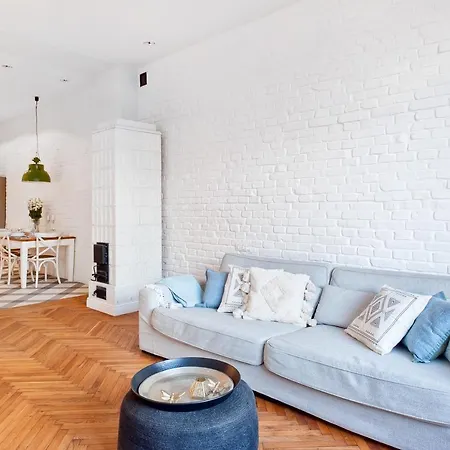 Dream - Loftaffair Apartment