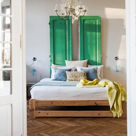 Apartment Dream - Loftaffair