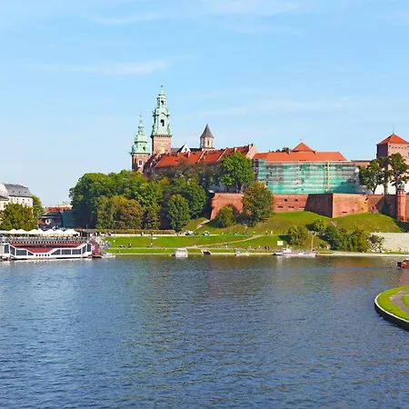 Apartment Dream - Loftaffair Krakow