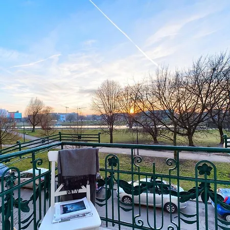 Dream - Loftaffair Apartment Krakow