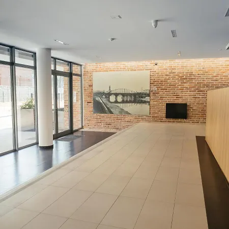 Apartment Way2stay Rakowicka