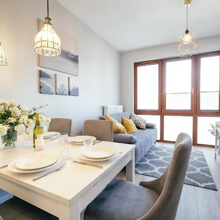 Way2stay Rakowicka Appartamento Cracovia