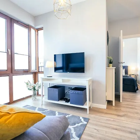 Way2stay Rakowicka Krakow
