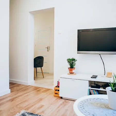 Apartament Cosy