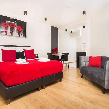 Krupnicza - 5 Minut From Main Square By Inpoint Apartment Krakow