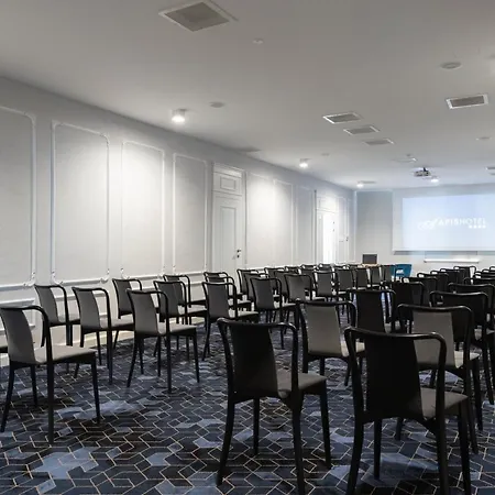 Otel Apis