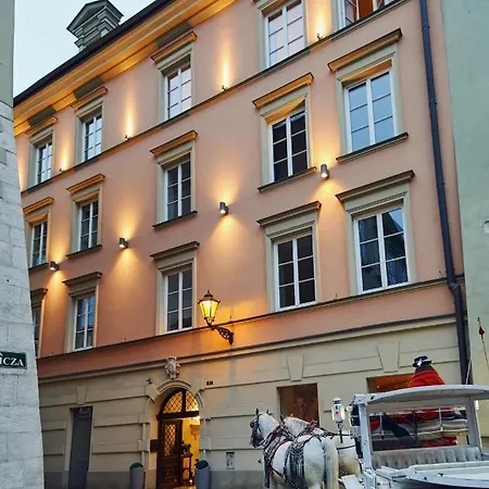 Bogoria Krakow