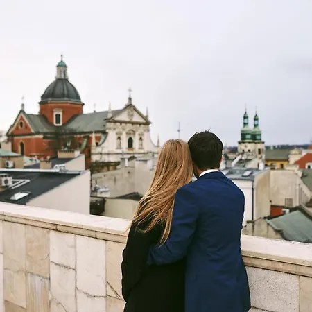 Bogoria Hotel Krakow