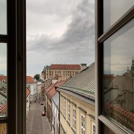 Bogoria 4* Krakow