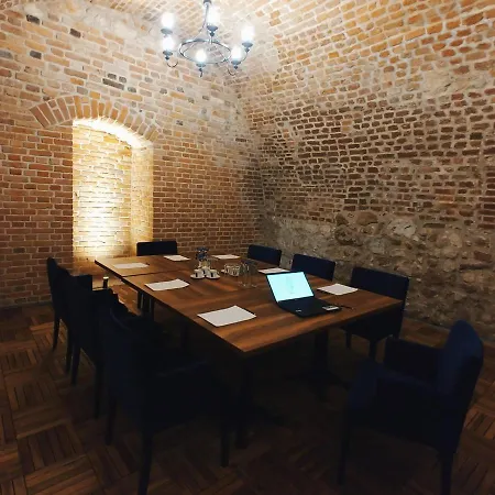 Bogoria Krakow