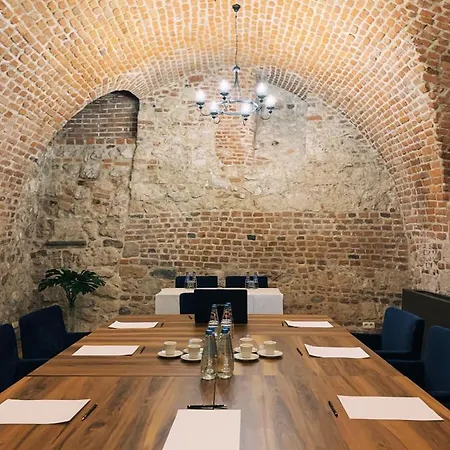 Bogoria 4* Krakow