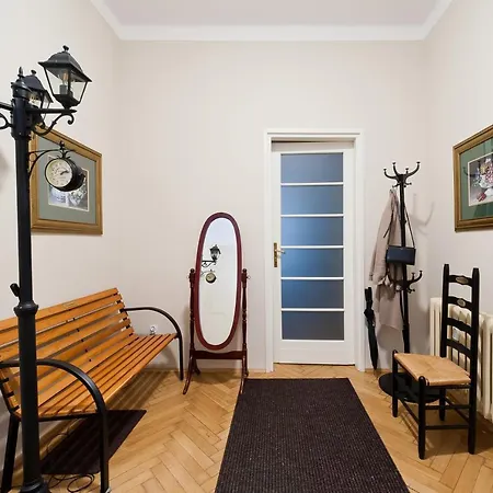 - Loftaffair Apartament