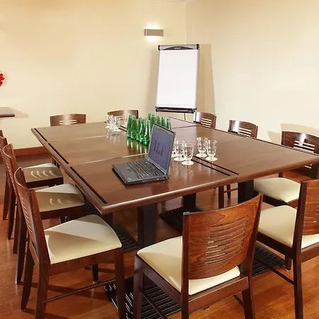 Hotel Ascot Premium Cracovia